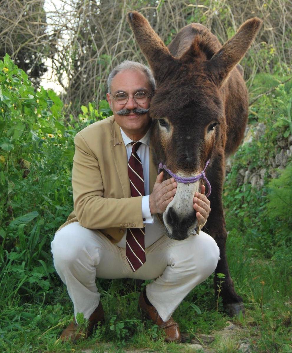 Gianni Orlando