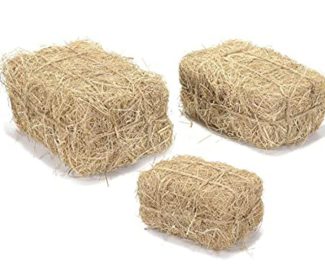 Ballette fieno