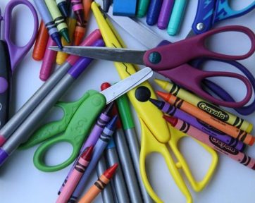 Materiales educativos