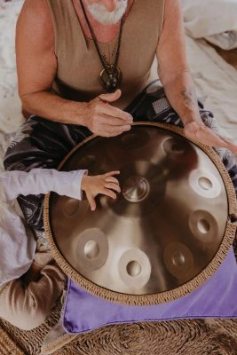 Musicoterapia